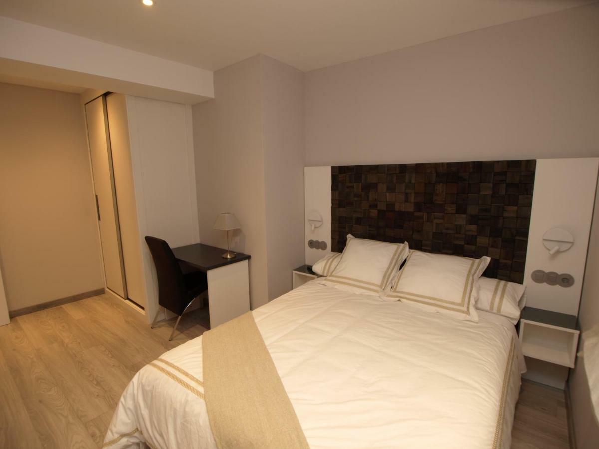 Apartamentos M.Bell Leon Luaran gambar