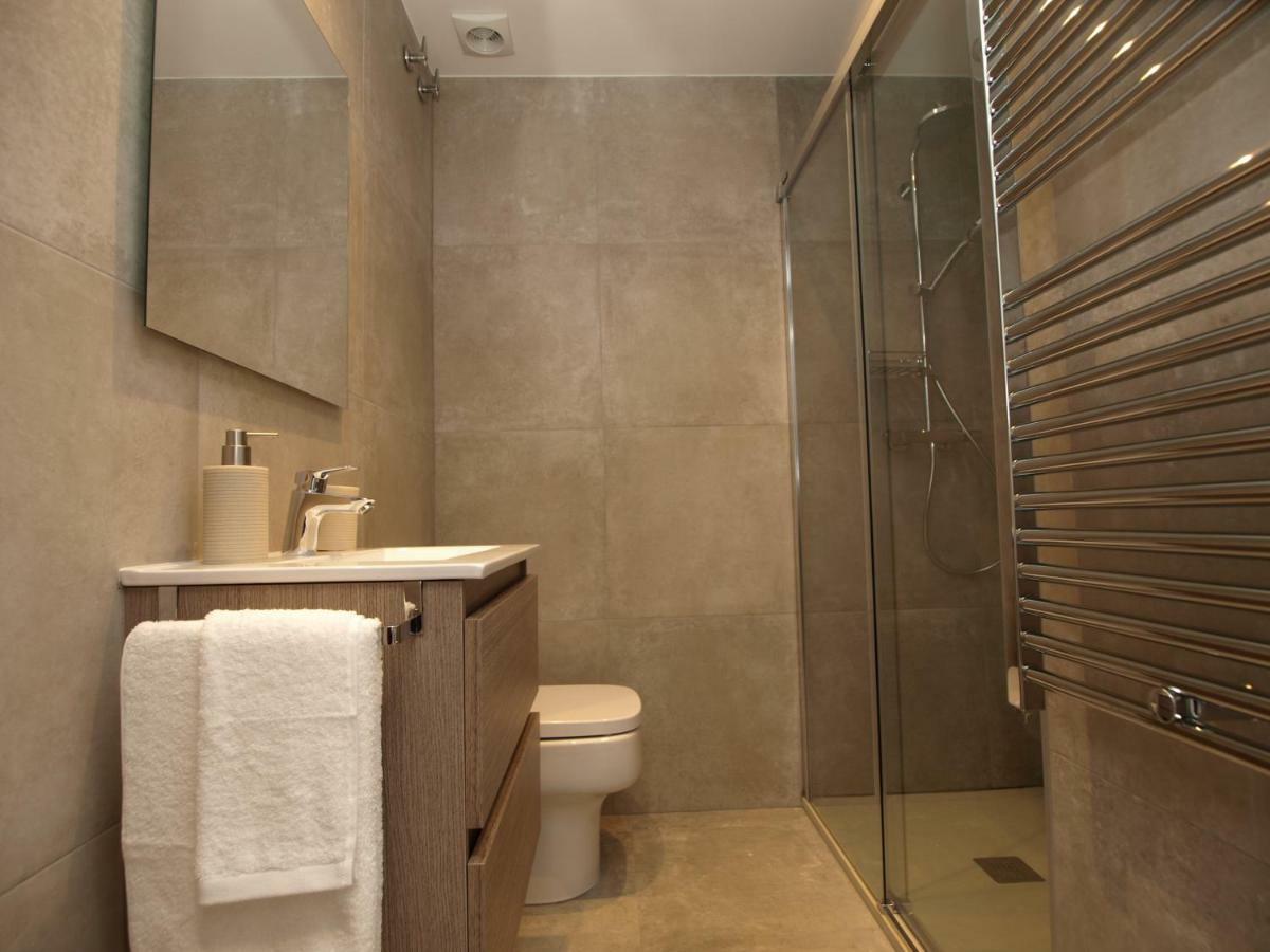 Apartamentos M.Bell Leon Luaran gambar