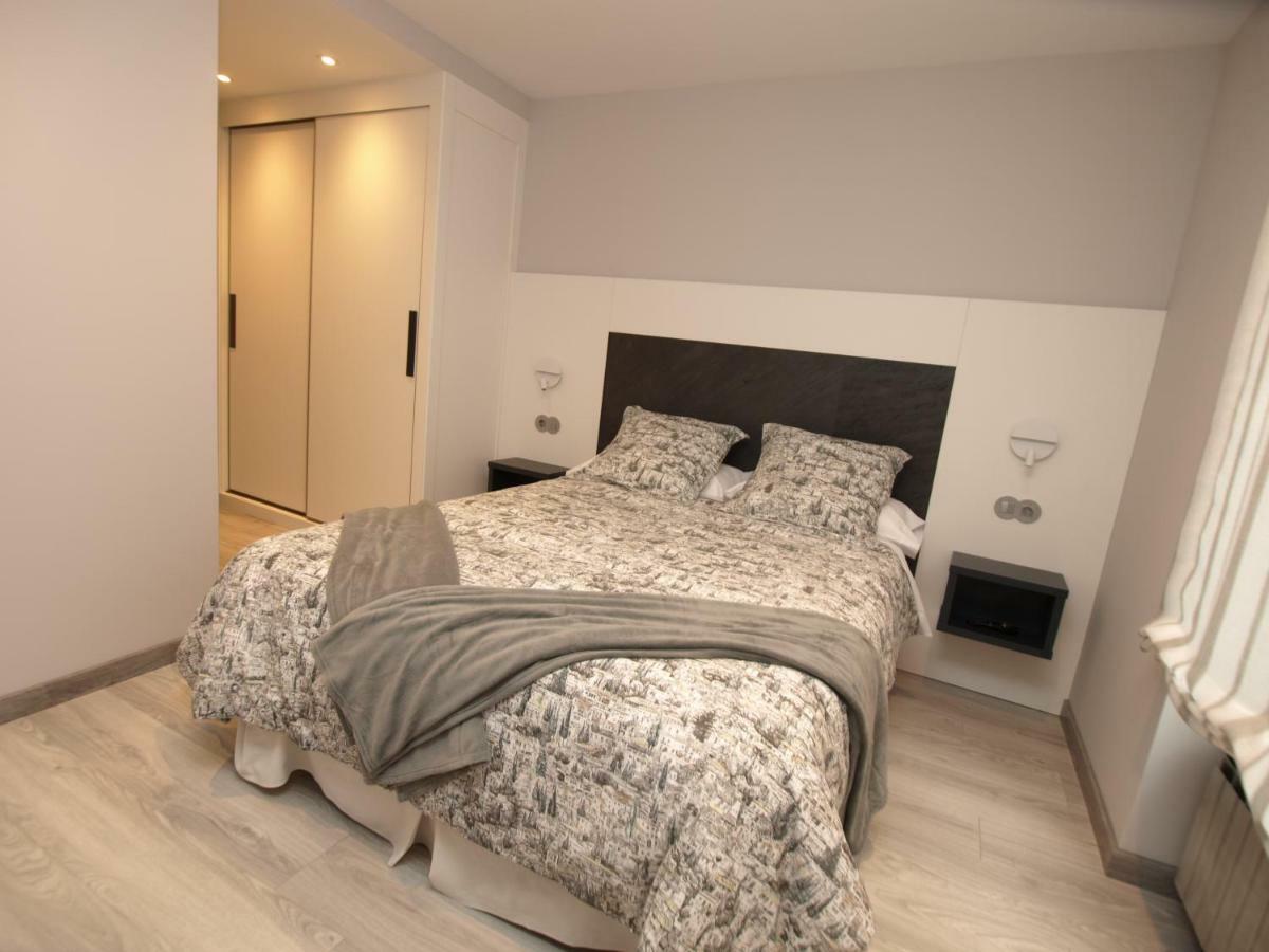 Apartamentos M.Bell Leon Luaran gambar