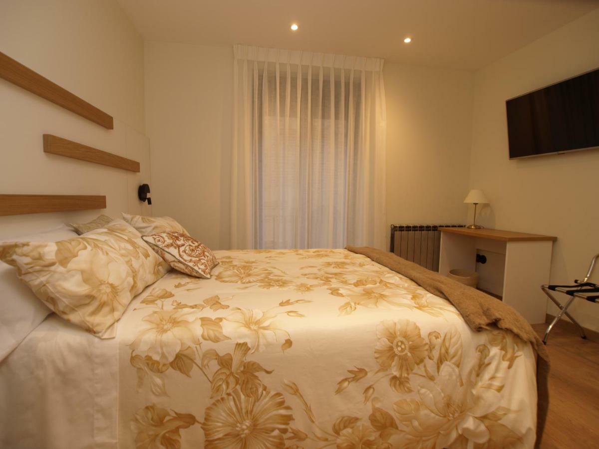 Apartamentos M.Bell Leon Luaran gambar