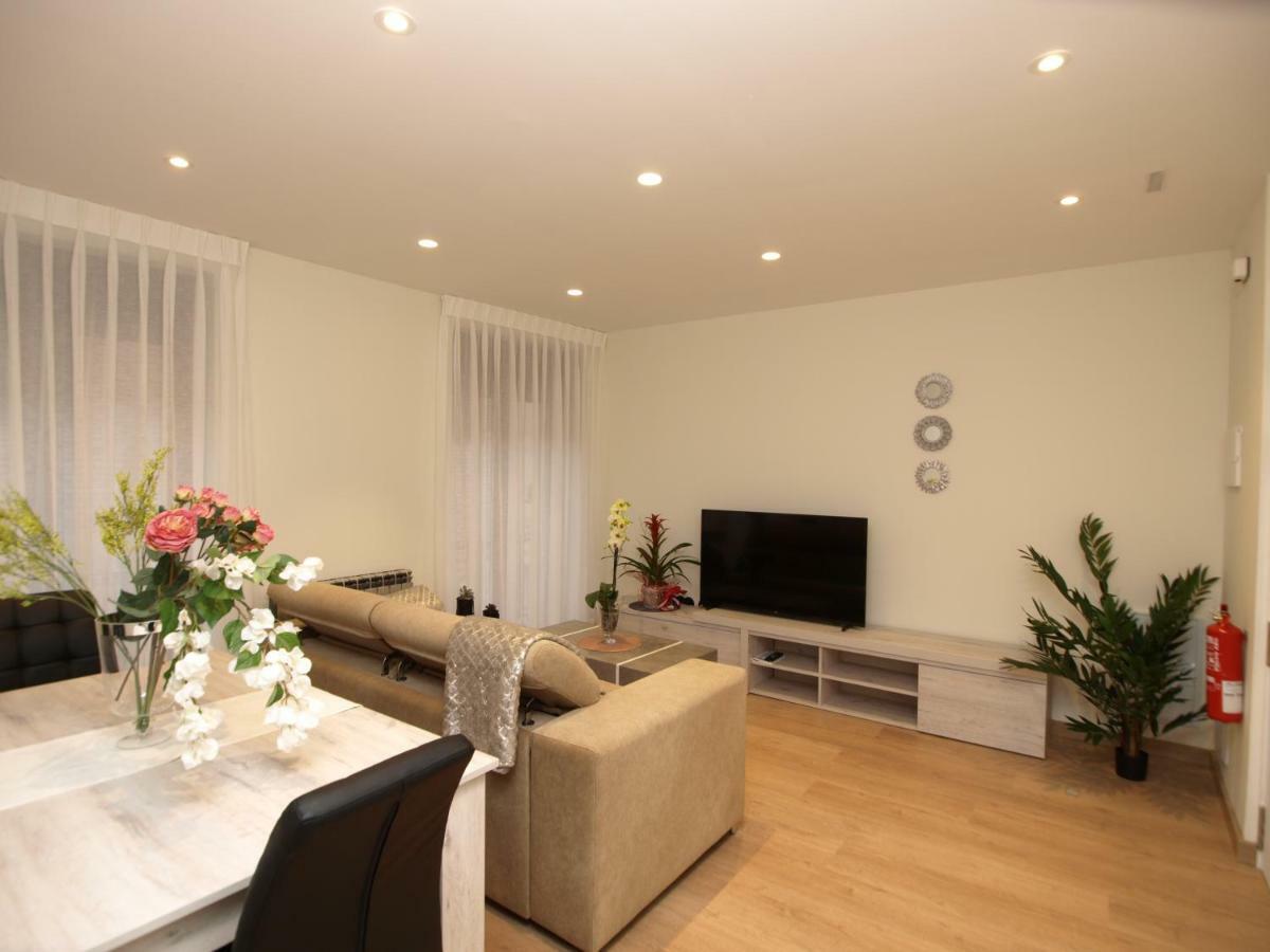 Apartamentos M.Bell Leon Luaran gambar