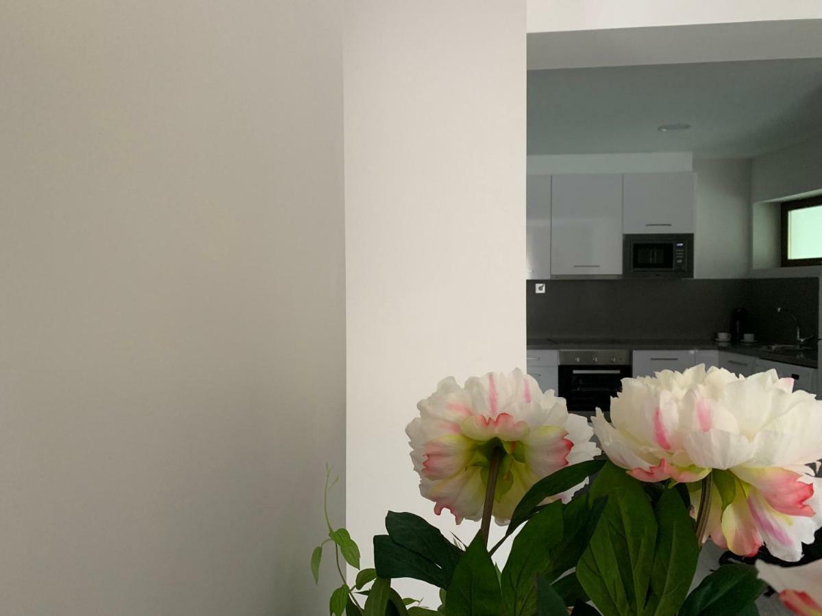 Apartamentos M.Bell Leon Luaran gambar