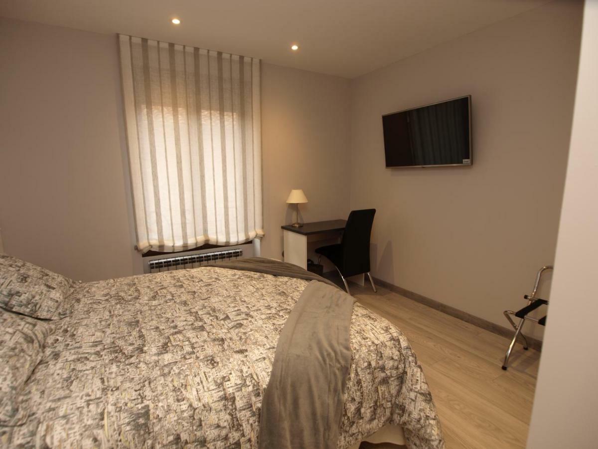 Apartamentos M.Bell Leon Luaran gambar