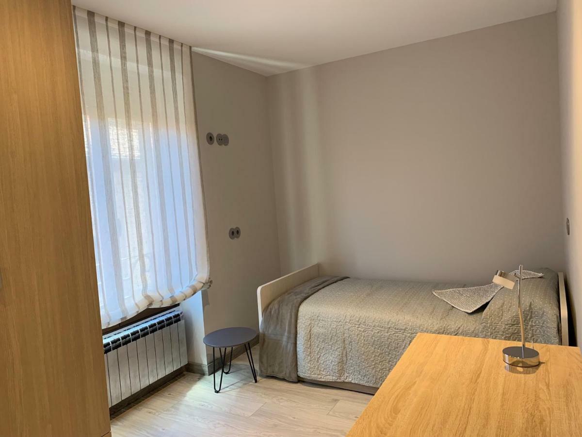 Apartamentos M.Bell Leon Luaran gambar