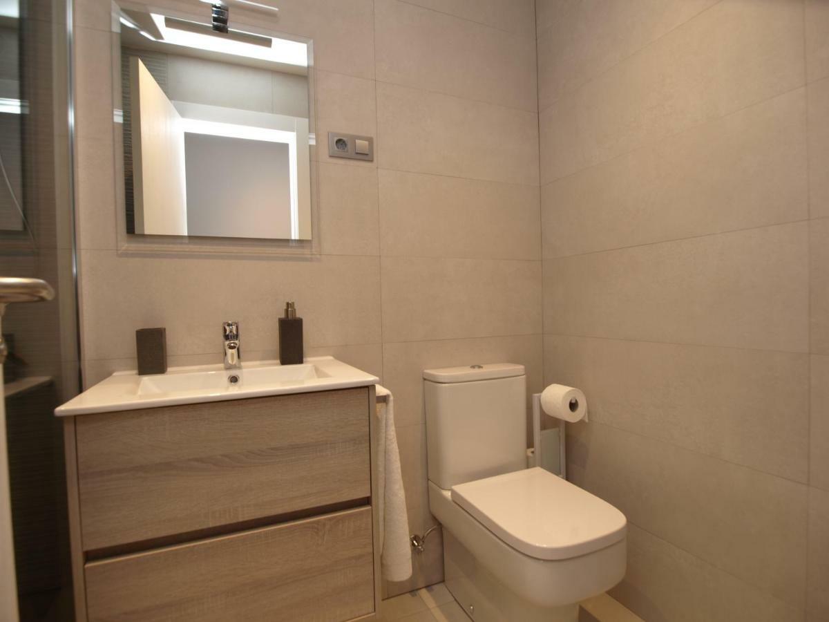 Apartamentos M.Bell Leon Luaran gambar