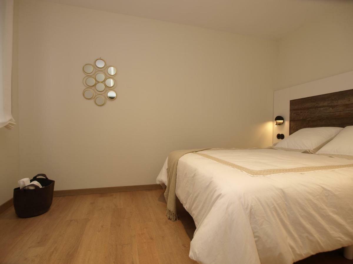 Apartamentos M.Bell Leon Luaran gambar