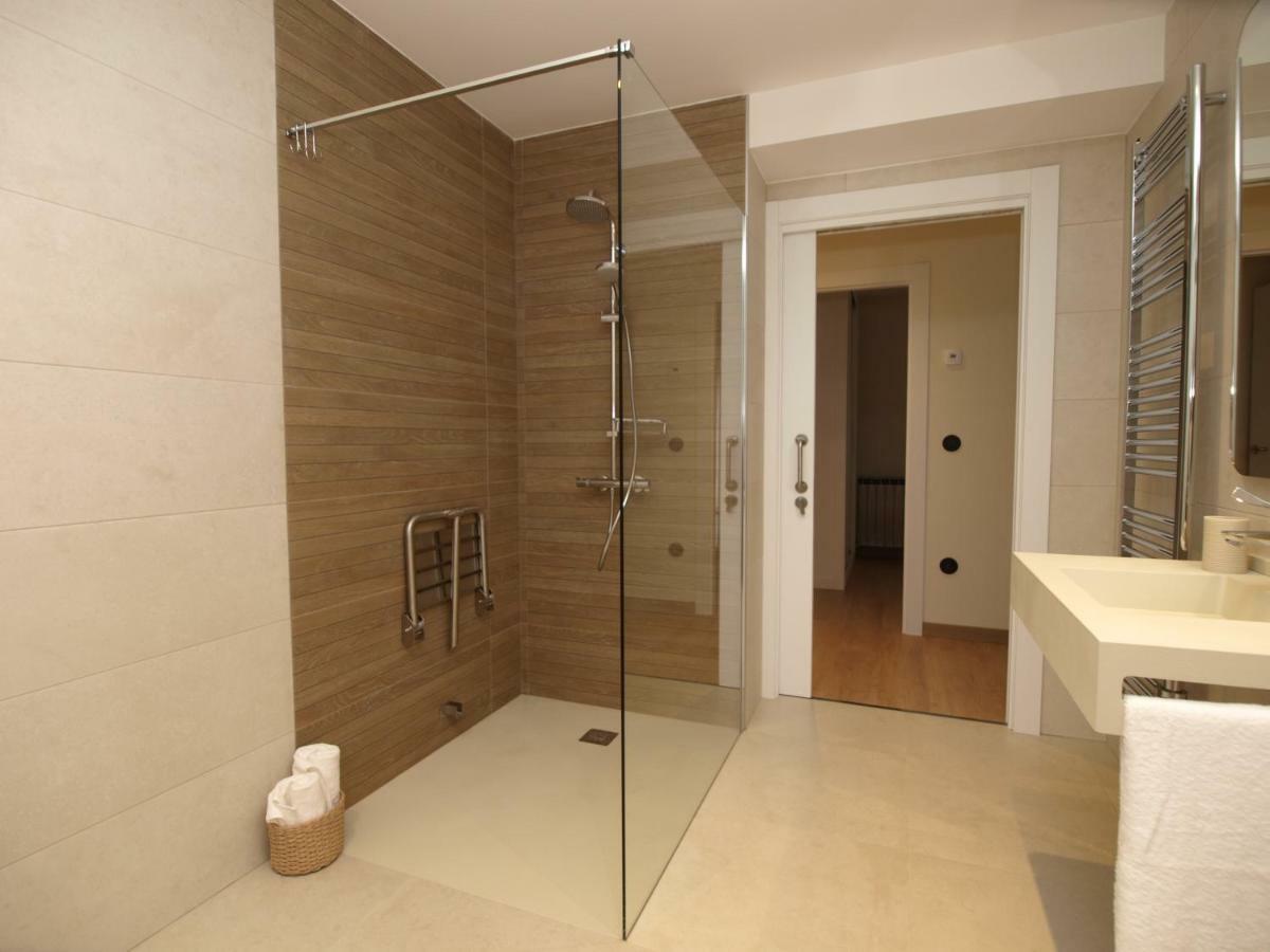 Apartamentos M.Bell Leon Luaran gambar