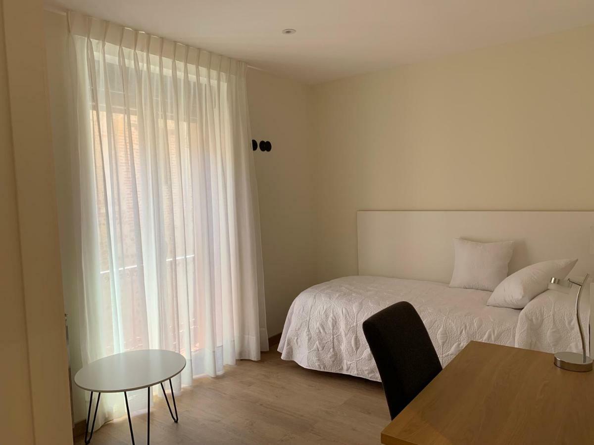 Apartamentos M.Bell Leon Luaran gambar