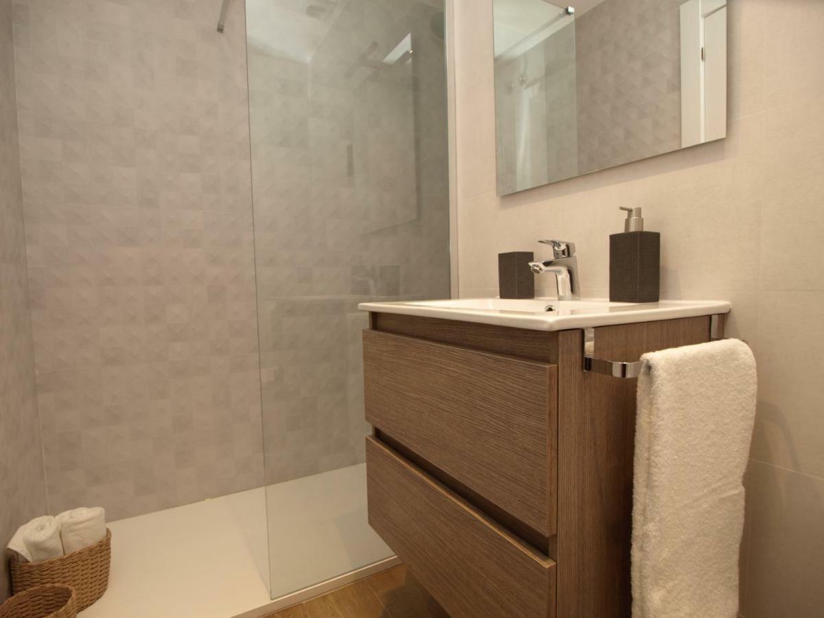 Apartamentos M.Bell Leon Luaran gambar